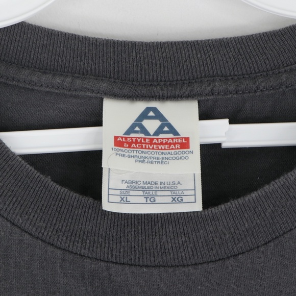 Vintage Monty Python Only A Flesh Wound T Shirt - Picture 5 of 8